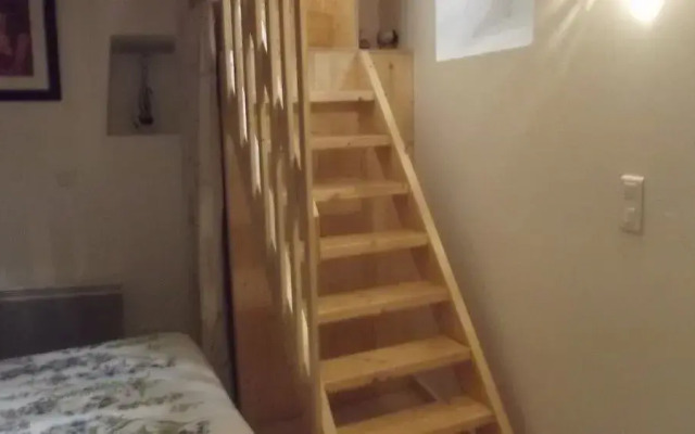 Apartment Mistral