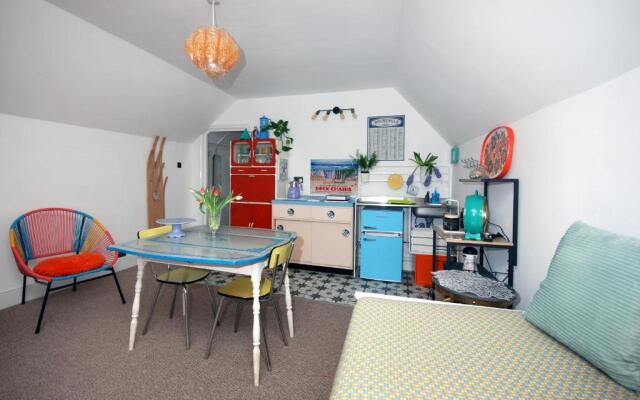 Enjoy Ventnor 2, Pier Street, Wightlink offer