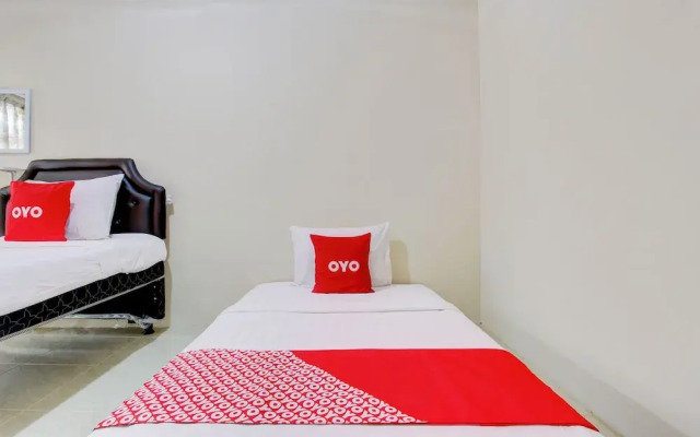 OYO 94311 Homestay Ayana Syariah