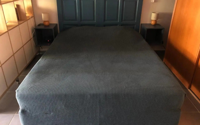 Beautiful Ground Floor, Seaside Studio Flat
