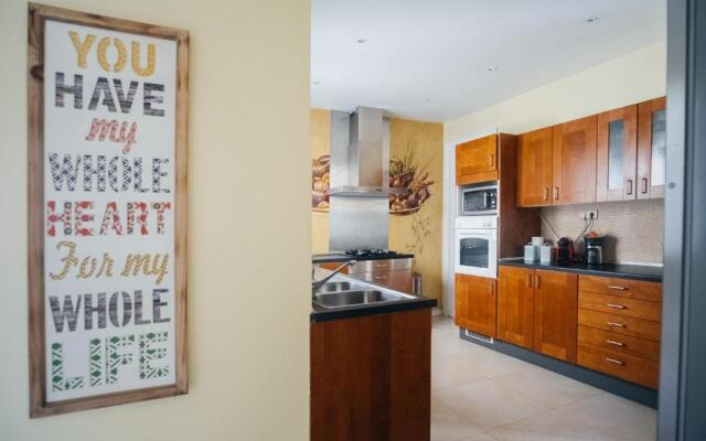 Heima Salamanca District Retiro Park