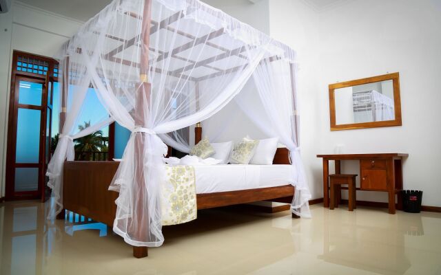 BV Residence