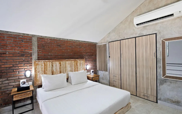 Jaci Residence Umalas By Betterplace