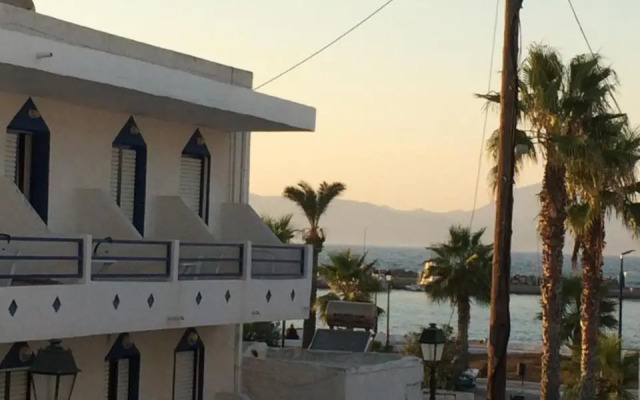 Sea Breeze 2 Apartments