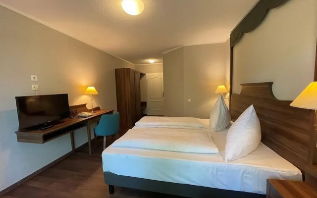 Schlosshotel Althörnitz