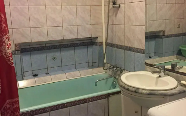 Old Flat (Олд Флэт) на улице 8-ая Советская 28