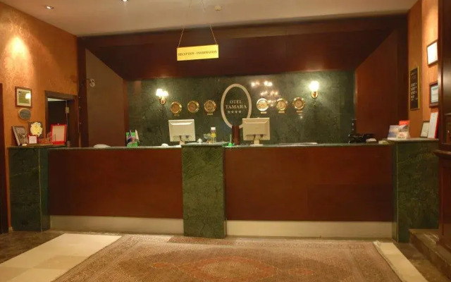 Tamara Business Otel
