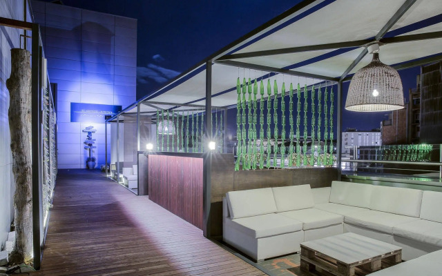 Hotel Ultonia