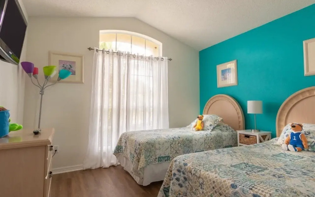 3 Bed 156