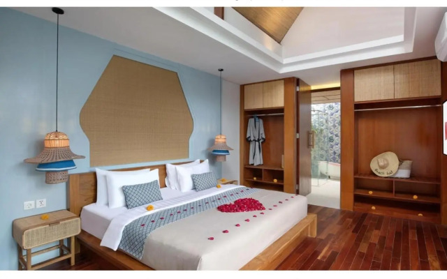 Sanora Villa Sanur by Ini Vie Hospitality
