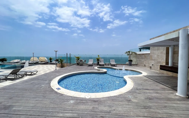 Spiaggia Di Cartagena 812 - Apartment in Cartagena - Photo 4