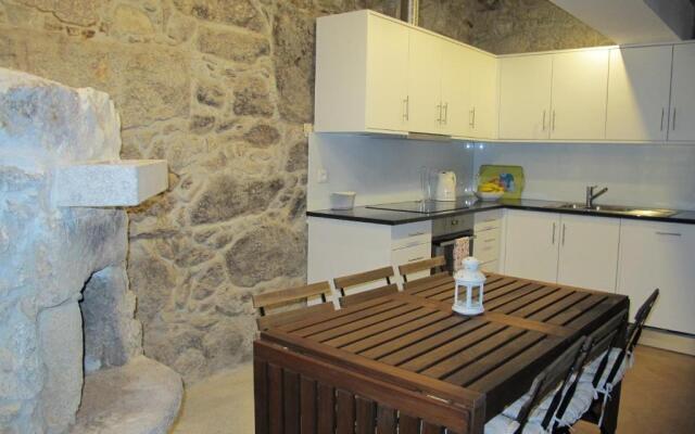 Eido Da Portela - Casa De Campo