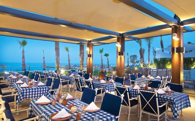 Olympic Lagoon Resort Paphos