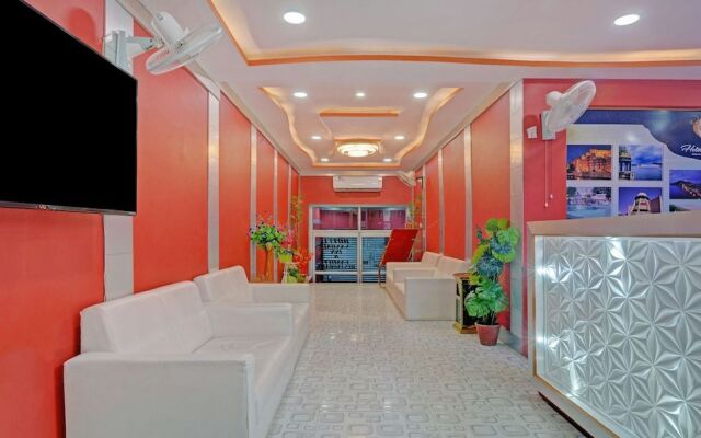 Treebo Trend Sandal Inn