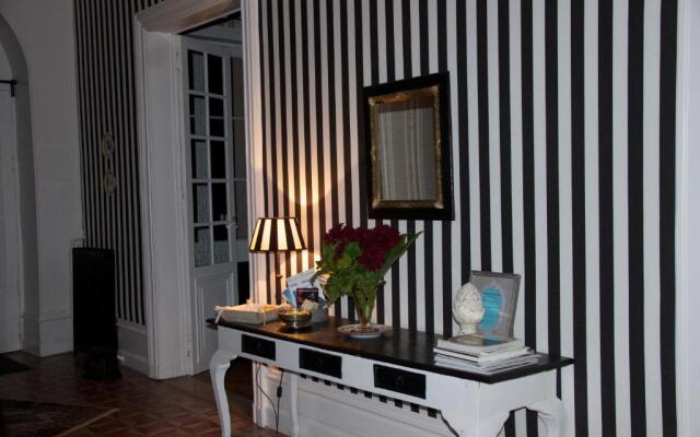 Château de la Chaise