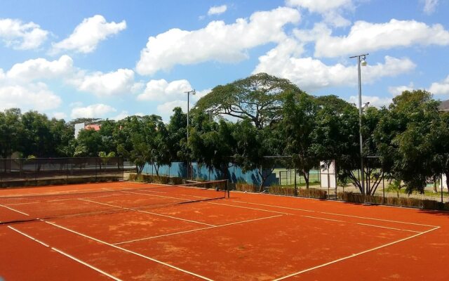Centro Sport Slam