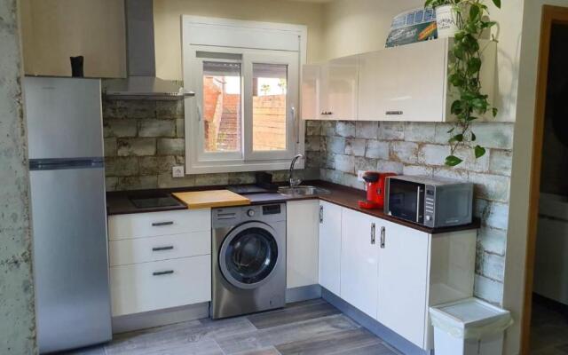 Apartamento Marina el Puerto