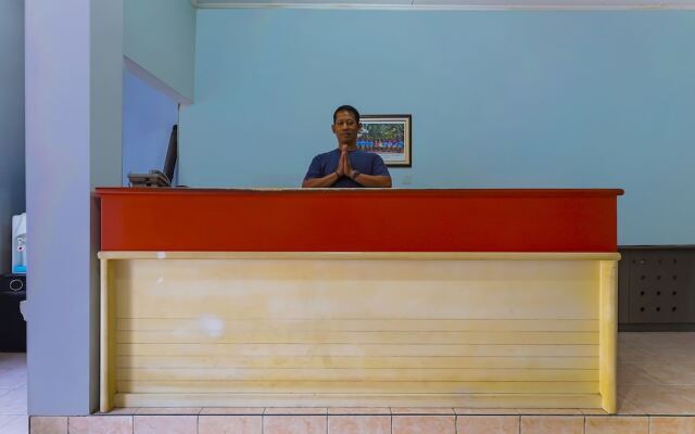 OYO Life 92835 Maya Adipuri