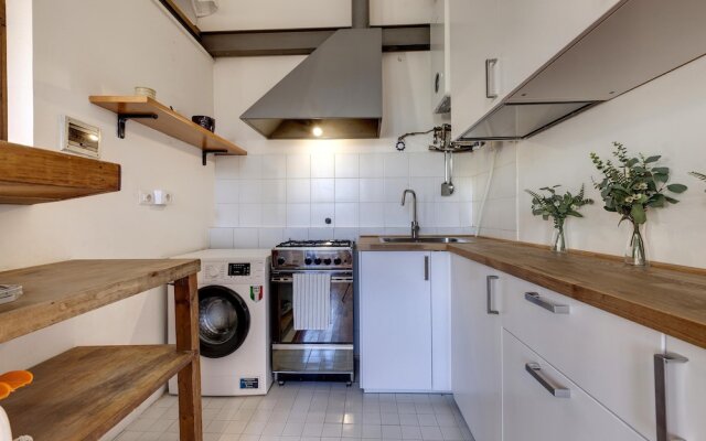 Mezzo 24 IV in Firenze