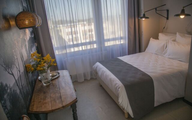 Hôtel Le Grand Barnum