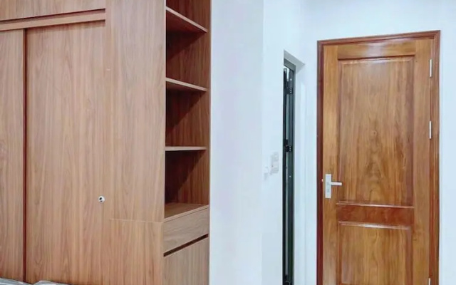 Heart Home – Guest Rooms – Hanoi