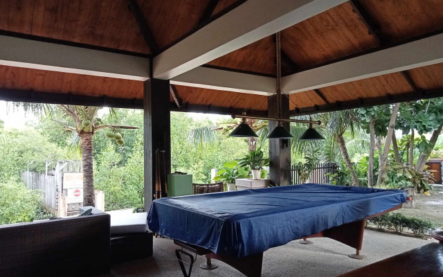 Ariella Mangrove & Eco Resort by Hiverooms