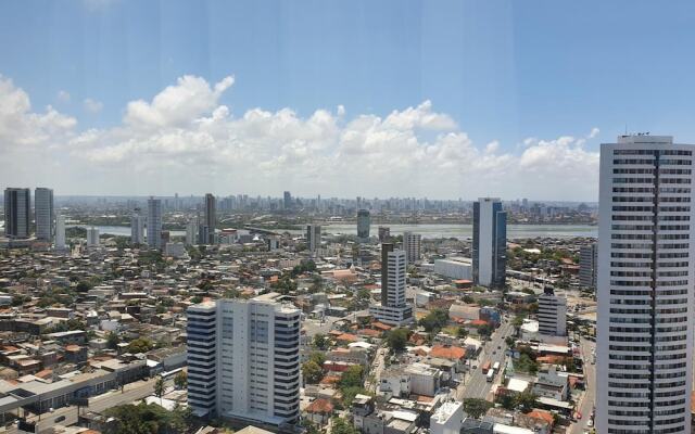 Eninova Flat Executive