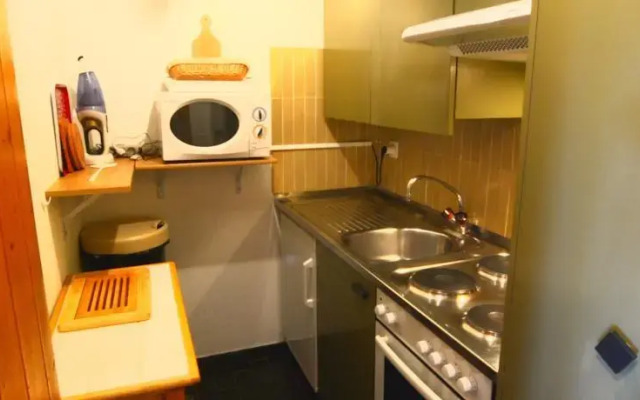Apartment Antares 003