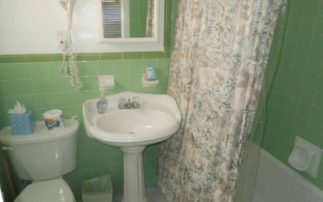 Bahama Beach Club Pompano