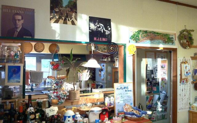 Otarunai Backpackers' Hostel MorinoKi