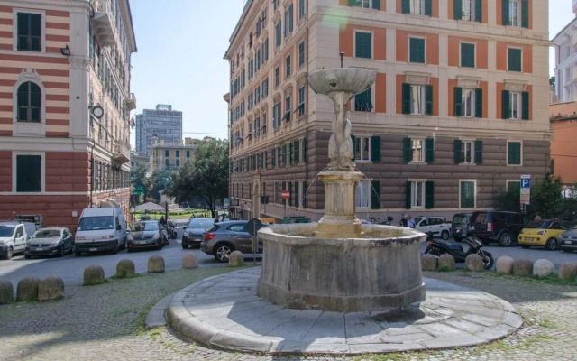 ALTIDO Casa di Pregio in Centro Città