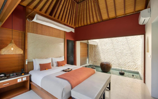 Ini Vie Villa Seminyak by Ini Vie Hospitality – Guest Rooms – Kuta