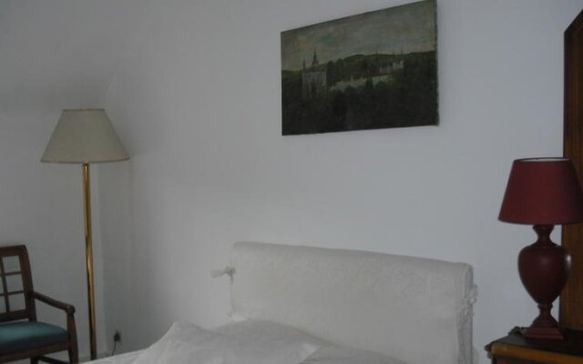 Bed & Breakfast de Genval