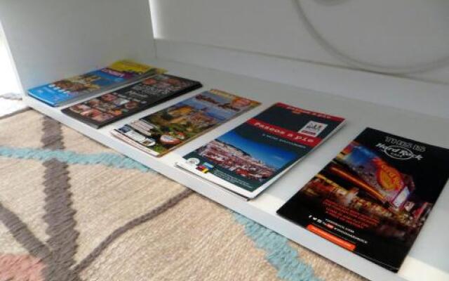 São Lázaro Lisbon Apartments