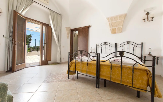 739 Villa Martina by Perle di Puglia