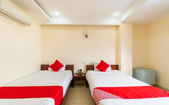 Hoa Binh Hotel