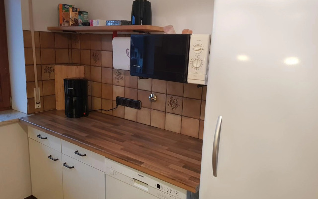 Ferienwohnung Sonthofenersee