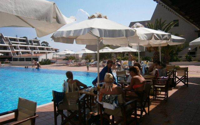 Xenios Theoxenia Hotel