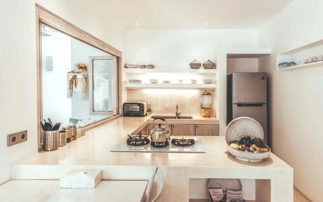 Cloud Nine Estate