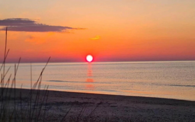 Apartment With Pool Access, Agde