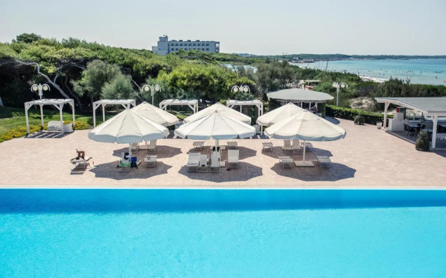 Grand Hotel Costa Brada
