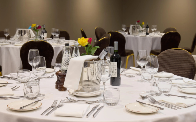 Radisson Blu , London South Kensington