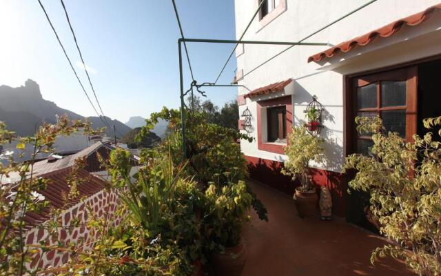 Casa Rural Serafin