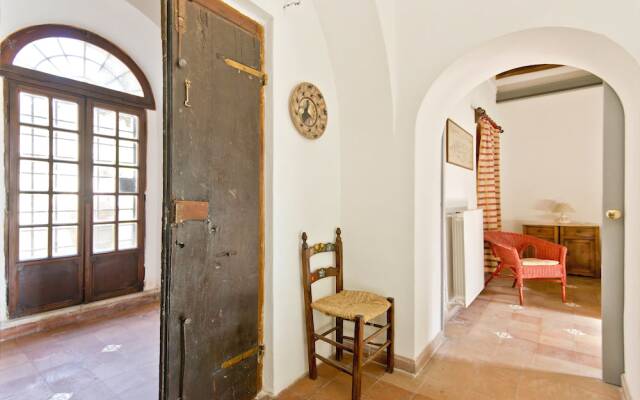 Dimora Storica Conventino