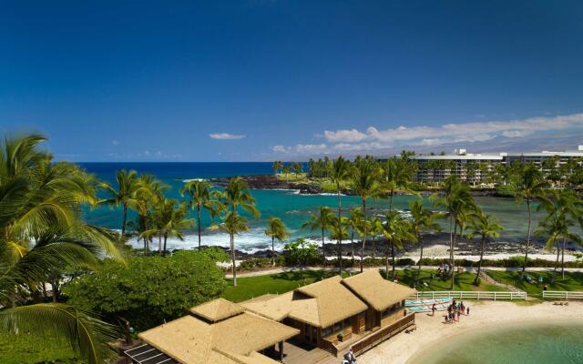 Hilton Waikoloa Village