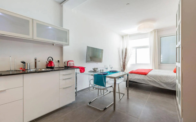 Yam Executive Suite