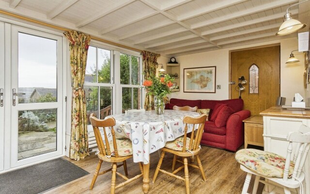 Clara Cottage
