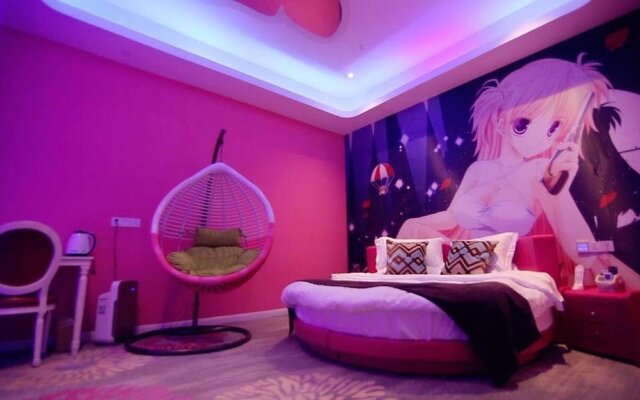 Very Impressed Theme Hotel