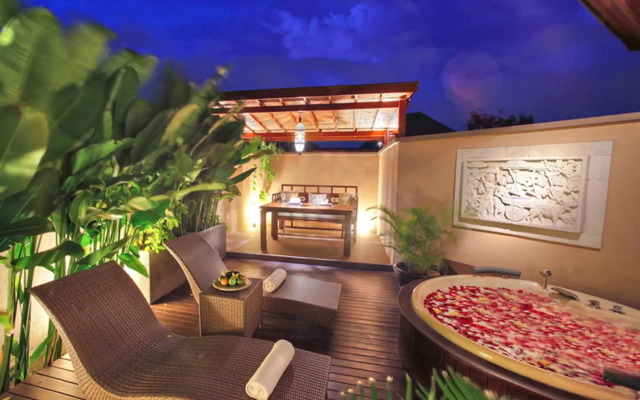 Kanishka Villas