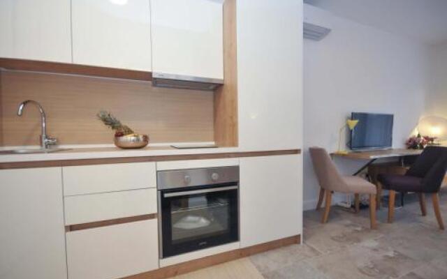 Corso Levante Luxury Suites